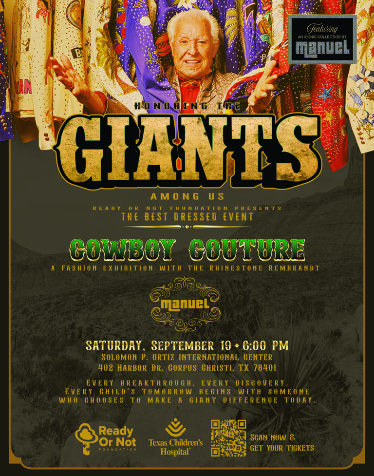 Giants Fundraiser